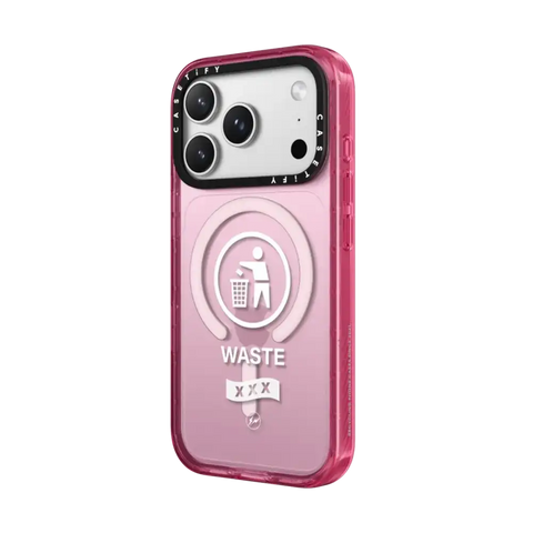 WASTE Case