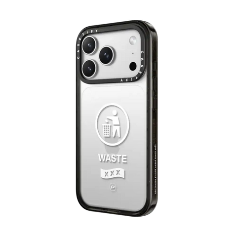 WASTE Case