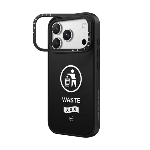 WASTE Case