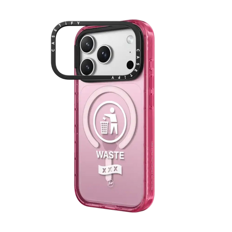 WASTE Case