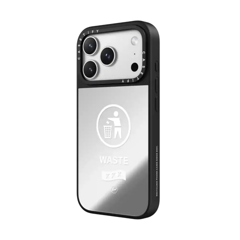 WASTE Case