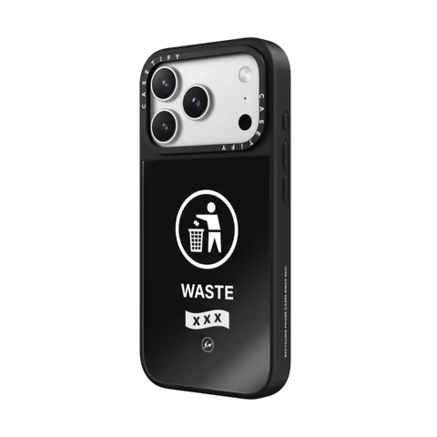 WASTE Case