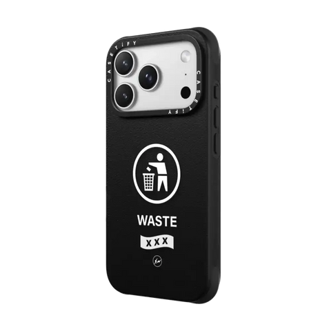 WASTE Case