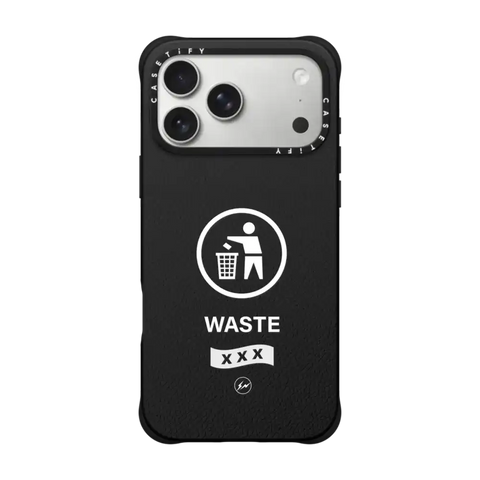 WASTE Case