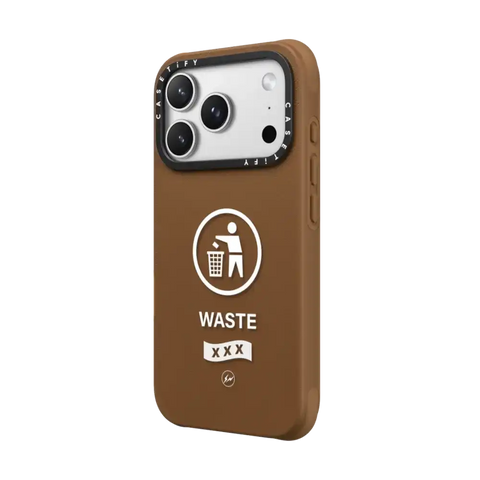 WASTE Case