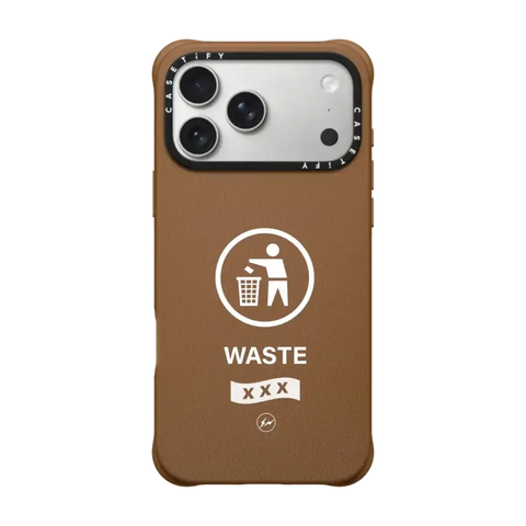 WASTE Case