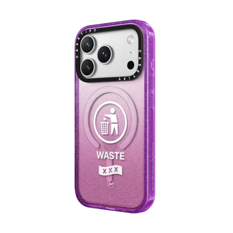 WASTE Case