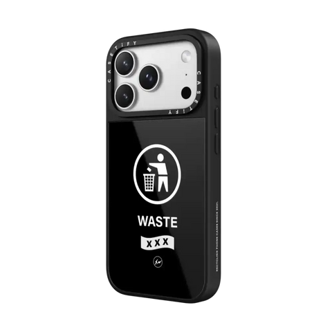 WASTE Case