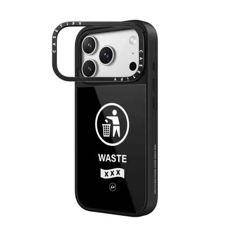 WASTE Case