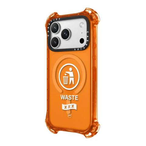 WASTE Case