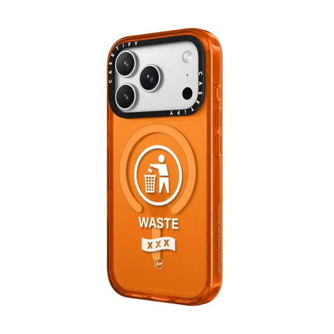 WASTE Case