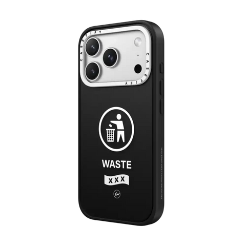 WASTE Case