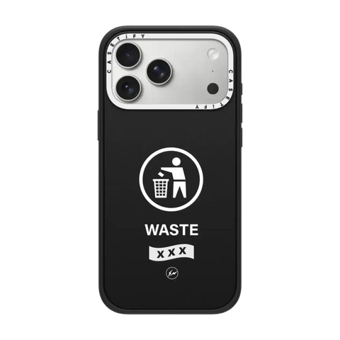 WASTE Case