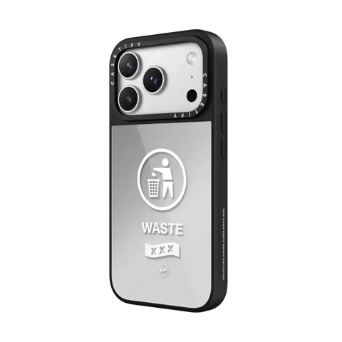 WASTE Case