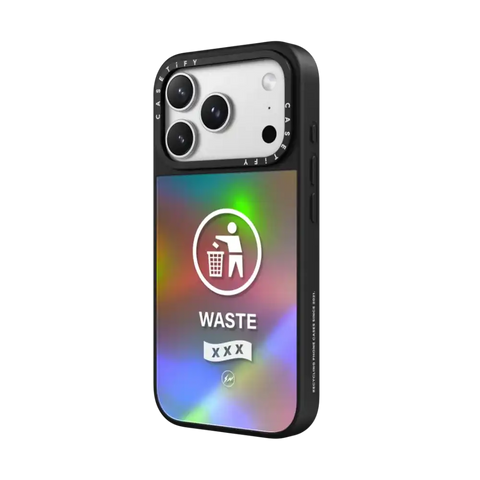 WASTE Case