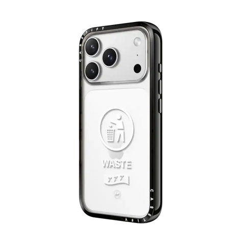 WASTE Case