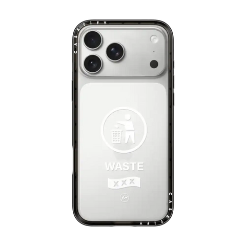 WASTE Case