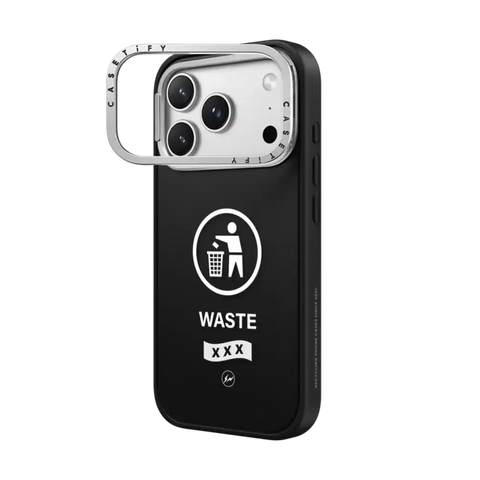 WASTE Case