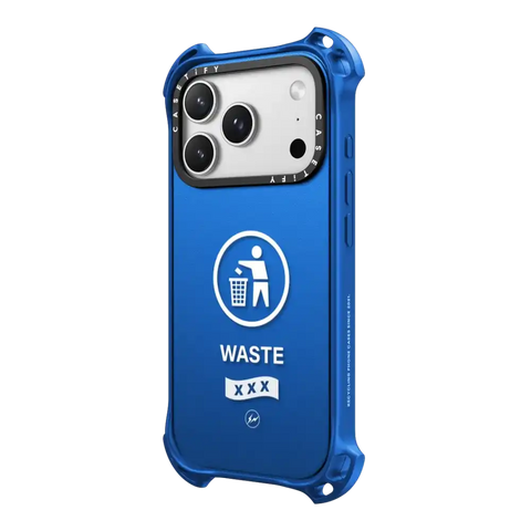 WASTE Case