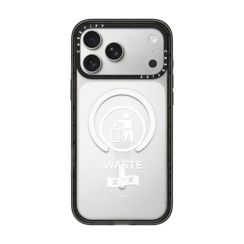WASTE Case