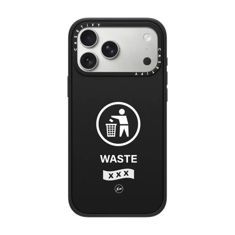 WASTE Case