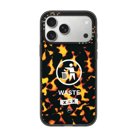 WASTE Case
