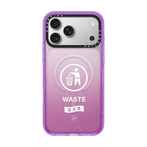 WASTE Case