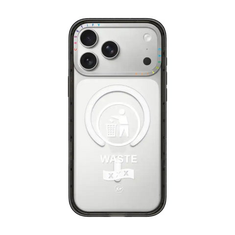 WASTE Case