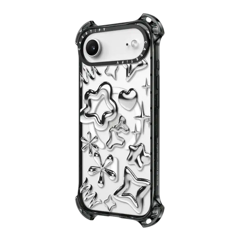 Impact Case for iPhone 17 | 4x Military Grade Protection