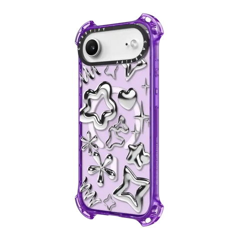 Impact Case for iPhone 17 | 4x Military Grade Protection