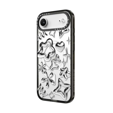 Impact Case for iPhone 17 | 4x Military Grade Protection