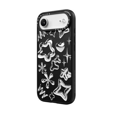 Impact Case for iPhone 17 | 4x Military Grade Protection