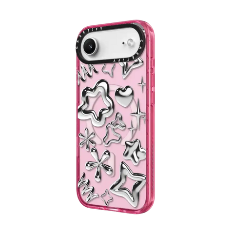 Impact Case for iPhone 17 | 4x Military Grade Protection