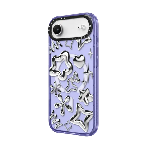 Impact Case for iPhone 17 | 4x Military Grade Protection