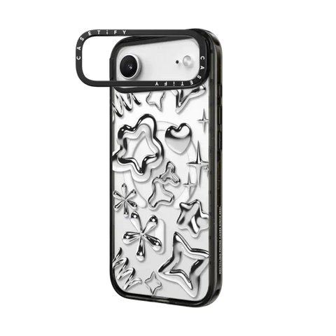 Impact Case for iPhone 17 | 4x Military Grade Protection
