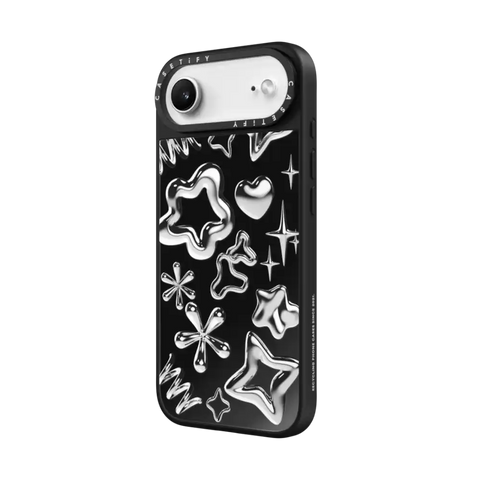 Impact Case for iPhone 17 | 4x Military Grade Protection