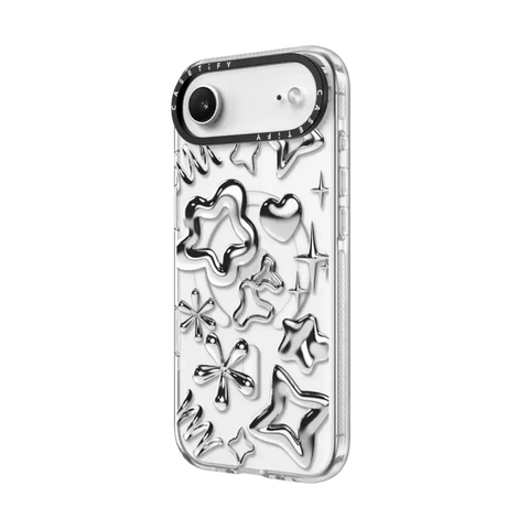 Impact Case for iPhone 17 | 4x Military Grade Protection