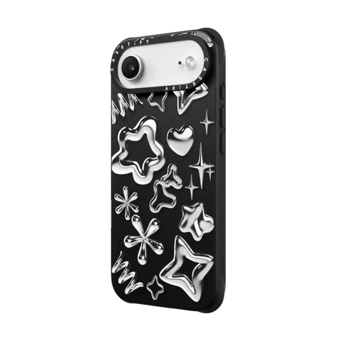 Impact Case for iPhone 17 | 4x Military Grade Protection