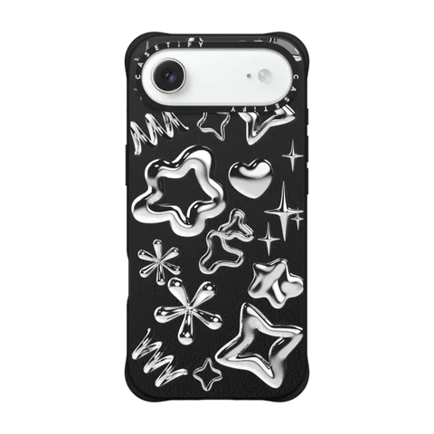 Impact Case for iPhone 17 | 4x Military Grade Protection