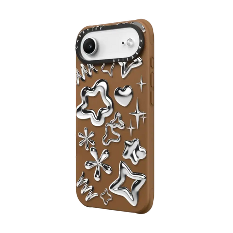 Impact Case for iPhone 17 | 4x Military Grade Protection