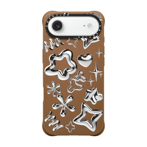 Impact Case for iPhone 17 | 4x Military Grade Protection