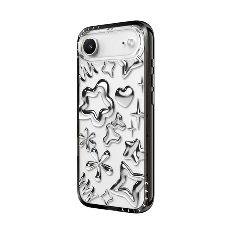 Impact Case for iPhone 17 | 4x Military Grade Protection
