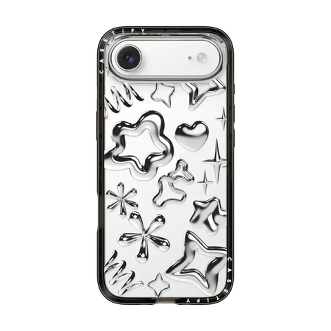 Impact Case for iPhone 17 | 4x Military Grade Protection