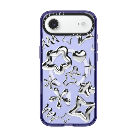 Impact Case for iPhone 17 | 4x Military Grade Protection
