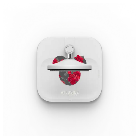 Mickey Mouse and Rose PowerThru 2-in-1 Charging Stand