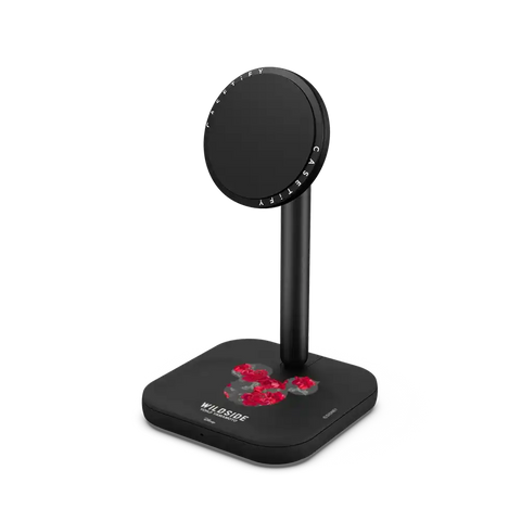Mickey Mouse and Rose PowerThru 2-in-1 Charging Stand