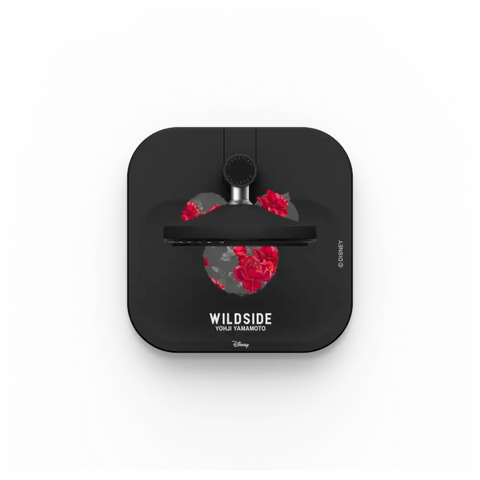 Mickey Mouse and Rose PowerThru 2-in-1 Charging Stand