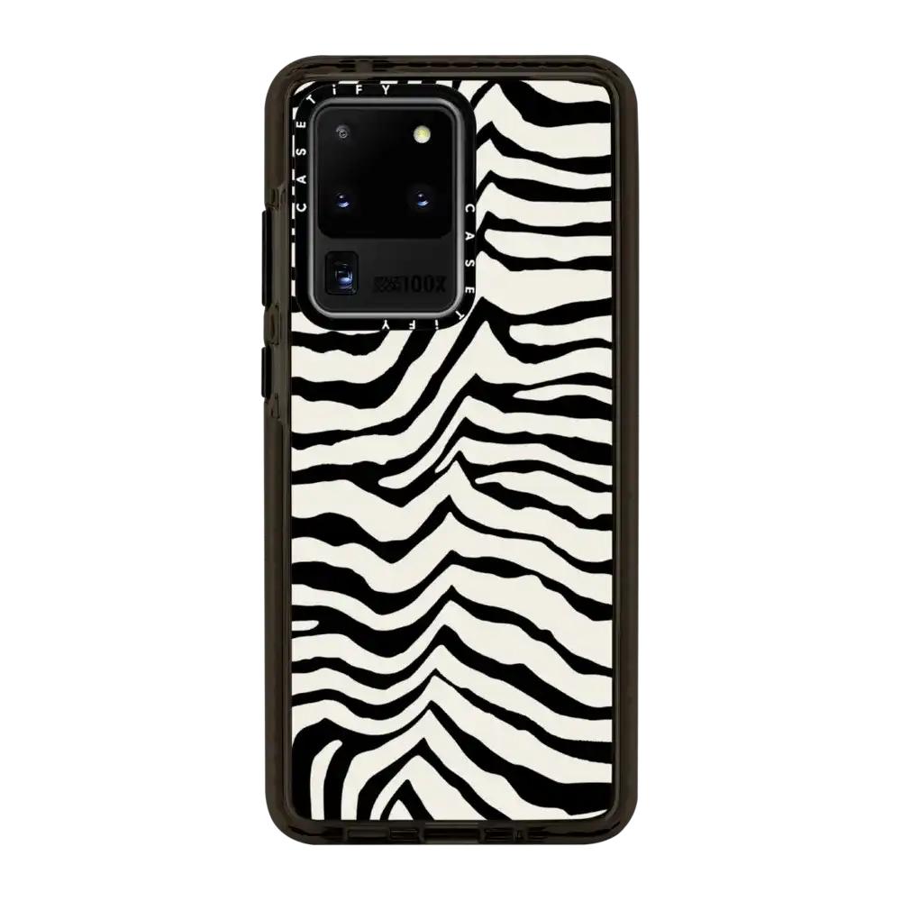 Impact Case for iPhone 17 | 4x Military Grade Protection