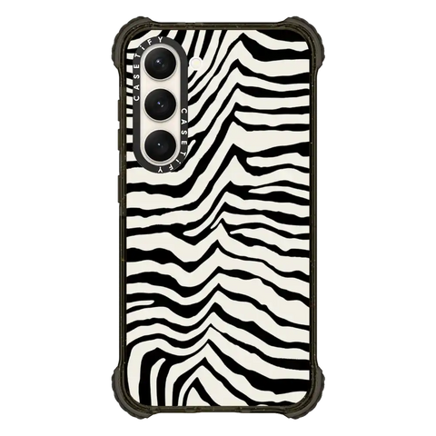 Impact Case for iPhone 17 | 4x Military Grade Protection