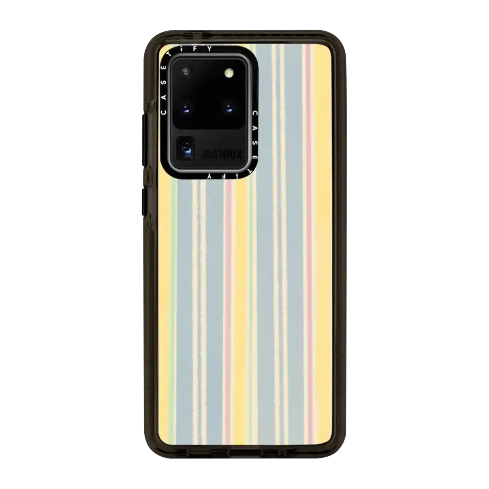 Impact Case for iPhone 17 | 4x Military Grade Protection